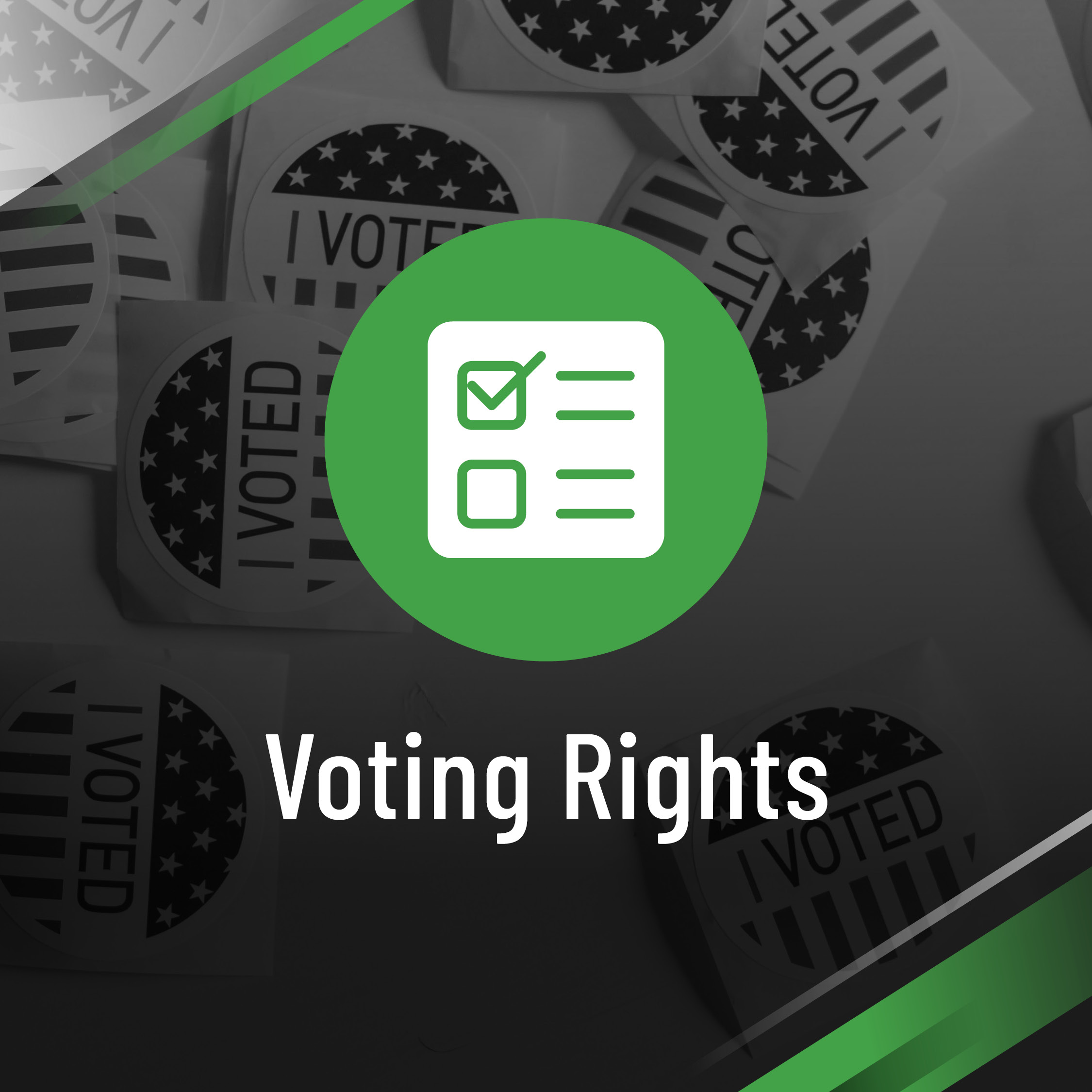 Voting Rights Neighborhood Forward
